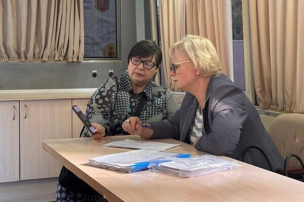 Вечерний удар по Одессе: получили повреждения дома и учебное заведение Вечерний удар по Одессе: получили повреждения дома и учебное заведение