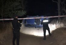 Смертельное ДТП в Одесской области: погибли два ребенка