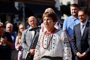 В Одессе открыли новое имя на Аллее звезд: почтили художника