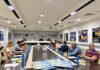 Федерація боксу України долучається до ініціатив Національної платформи доброчесності спорту