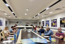 Федерація боксу України долучається до ініціатив Національної платформи доброчесності спорту