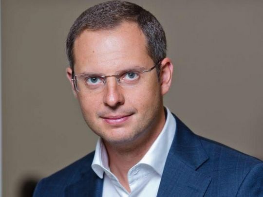 &laquo;Я&nbsp;ніде не&nbsp;переховуюсь&raquo;: Ростислав Шурма відповів на&nbsp;звинувачення &laquo;Української правди&raquo;