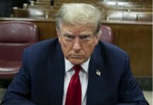Ніхто в історії не робив того, що зробив я: Трамп про Нобелівську премію миру