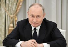 путін загострює ситуацію в Україні, адже Захід діє нерішуче, — ЗМІ