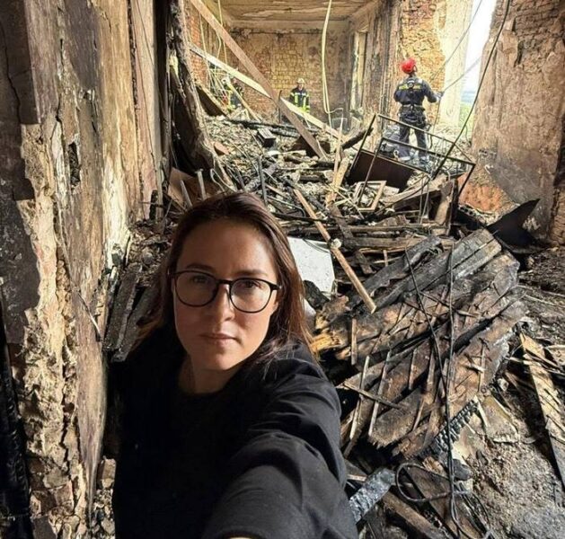 росія не&nbsp;хоче дипломатично припинити цю&nbsp;війну: Келлог відреагував на&nbsp;масштабний удар по&nbsp;Києву