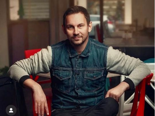 Так, ми&nbsp;перебували у&nbsp;стосунках: популярний співак шокував зізнанням