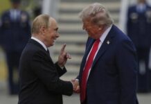 Трамп грає не в шахи, а в «Монополію»: ЗМІ про те, що впливає на позицію президента США щодо рф