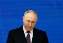 Загроза Балтії: чи зможе Захід зупинити путіна до наступного вторгнення