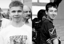 Жінки плакали, кричали, що вбивця «зарізав хлопчиків, як телят»: подробиці вбивства на Вінниччині двох старшокласників їхнім вчителем