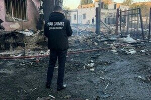 Массированная атака на Одессу и Одесчину: есть повреждения энергообъектов, пострадала женщина Массированная атака на Одессу и Одесчину: есть повреждения энергообъектов, пострадала женщина