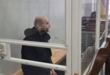 В Одессе задержали бывшего иностранного военного инструктора: в чем его подозревают