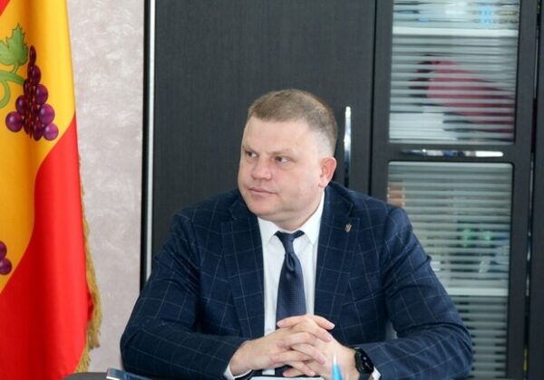 Суд оставил под стражей эксмера Белгорода-Днестровского: решение по залогу не удовлетворили