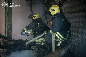 Массированная атака на Одессу и Одесчину: есть повреждения энергообъектов, пострадала женщина Массированная атака на Одессу и Одесчину: есть повреждения энергообъектов, пострадала женщина