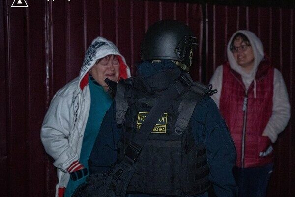 Массированная атака на Одессу и Одесчину: есть повреждения энергообъектов, пострадала женщина Массированная атака на Одессу и Одесчину: есть повреждения энергообъектов, пострадала женщина