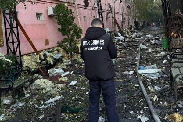 Массированная атака на Одессу и Одесчину: есть повреждения энергообъектов, пострадала женщина Массированная атака на Одессу и Одесчину: есть повреждения энергообъектов, пострадала женщина