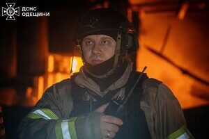 Массированная атака на Одессу и Одесчину: есть повреждения энергообъектов, пострадала женщина Массированная атака на Одессу и Одесчину: есть повреждения энергообъектов, пострадала женщина