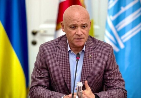 Буду обжаловать в Верховном Суде: мэр Одессы Труханов отреагировал на прекращение гражданства