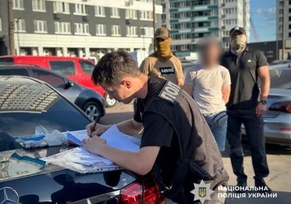 В Одессе за 11 000 долларов обещали "отмазать" от мобилизации: организаторов нашли