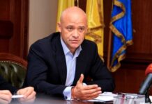 Это была стихийная беда»: Труханов впервые прокомментировал подозрение после трагедии в Одессе