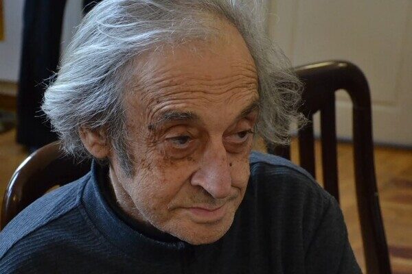 Неделя еврейской культуры: в Одессе прошла музыкально-литературная программа