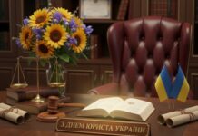 Когда День юриста в Украине: история, значение и теплые поздравления специалистам права