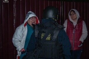 Массированная атака на Одессу и Одесчину: есть повреждения энергообъектов, пострадала женщина Массированная атака на Одессу и Одесчину: есть повреждения энергообъектов, пострадала женщина