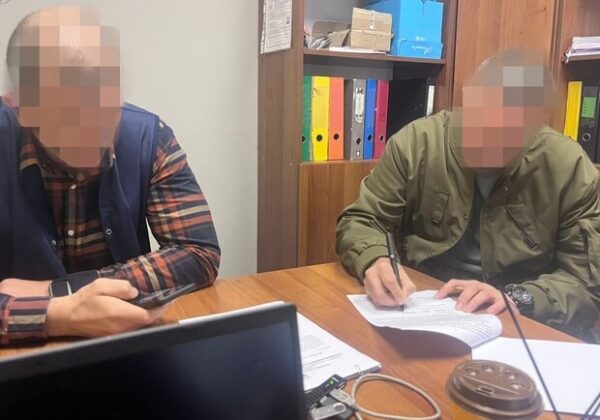 Чиновника Военной академии Одессы задержали: что он совершил