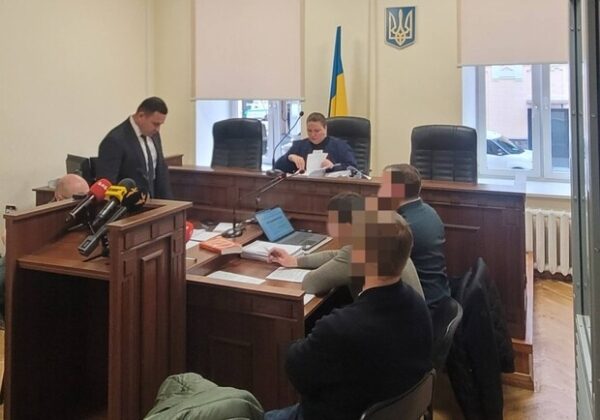 Служебная халатность во время непогоды в Одессе: какие меры пресечения избрали Труханову и другим фигурантам дела Служебная халатность во время непогоды в Одессе: какие меры пресечения избрали Труханову и другим фигурантам дела
