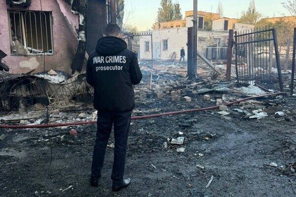Массированная атака на Одессу и Одесчину: есть повреждения энергообъектов, пострадала женщина Массированная атака на Одессу и Одесчину: есть повреждения энергообъектов, пострадала женщина