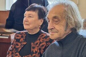 Неделя еврейской культуры: в Одессе прошла музыкально-литературная программа