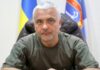 Кипер ответил Труханову: «У моей жены давно есть украинское гражданство, а вы не отказались от российского»