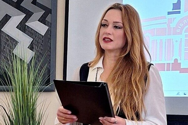 Неделя еврейской культуры: в Одессе прошла музыкально-литературная программа