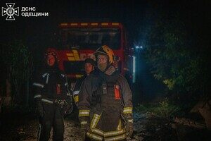 Массированная атака на Одессу и Одесчину: есть повреждения энергообъектов, пострадала женщина Массированная атака на Одессу и Одесчину: есть повреждения энергообъектов, пострадала женщина