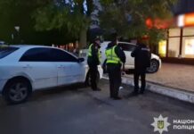 Вечернее ДТП в Белгороде-Днестровском: автомобиль наехал на двух сестер, обе в больнице