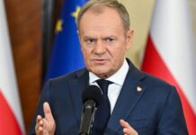 Це наша війна: у Польщі заявили про солідарність з Україною, на яку напав агресор