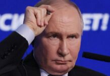 «Це правдоподібно»: експерт пояснив, хто саме може вбити путіна