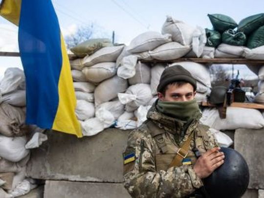&laquo;Це&nbsp;свого роду нічия&raquo;: в&nbsp;Британії спрогнозували, чи&nbsp;здатна Україна перемогти рф