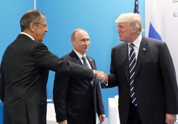 Лавров заявил, что Путин готов принять концепцию США по отношению к Украине: что это значит Лавров заявил, что Путин готов принять концепцию США по отношению к Украине: что это значит
