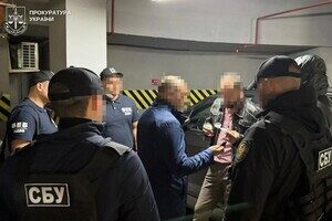 Сотрудничал с ЛНР: в Одессе задержали представителя БЭБ