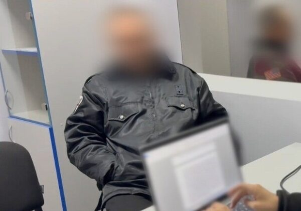 Посадил в багажник и избивал: в Одесском районе мужчина похитил десятилетнего мальчика Посадил в багажник и избивал: в Одесском районе мужчина похитил десятилетнего мальчика