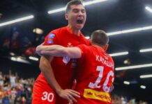 Яскраві голи та драматична нічия: огляд 4-го туру betking Екстра-ліги