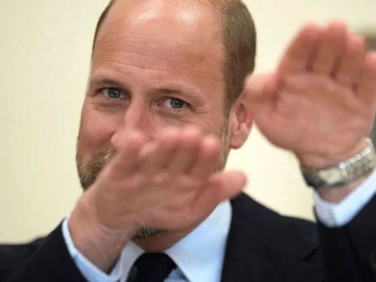 Меган Маркл розлючена: принц ВІльям збирається &laquo;перейти їй&nbsp;дорогу&raquo;