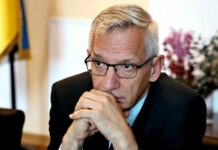 «Ми не можемо сидіти склавши руки»: новий глава німецької розвідки про плани кремля