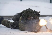 Налякані війною в Україні: балтійські сусіди росії готуються до її атак