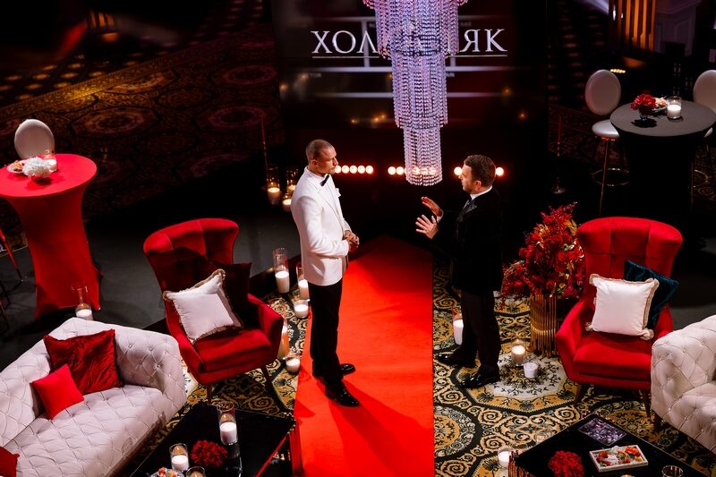 Оце буде фінал: у&nbsp;мережі назвали можливу переможницю &laquo;Холостяка&raquo; (фото)