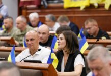 Похорон киян, які загинули внаслідок російських ударів, оплатять за рахунок міста, — рішення Київради