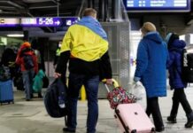 Приїжджає забагато українських чоловіків: у Німеччині виступили із різкою заявою