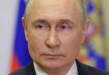 путіну пообіцяли Покровськ і Куп’янськ: переговори не на часі