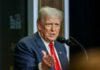 Розраховую на швидку участь росії та України в переговорах: Трамп про мирну угоду