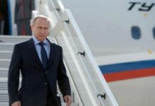 «Сумніваюся, що путін захоче летіти над Польщею»: дипломат зробив невтішну заяву про диктатора